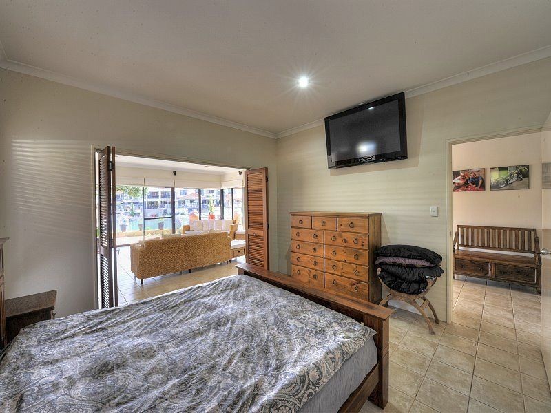 31 Aztec Island Retreat, Port Mandurah, Mandurah WA 6210