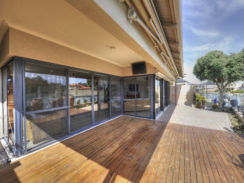 31 Aztec Island Retreat, Port Mandurah, Mandurah WA 6210