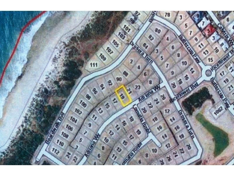 19 Adriana Way, Halls Head WA 6210