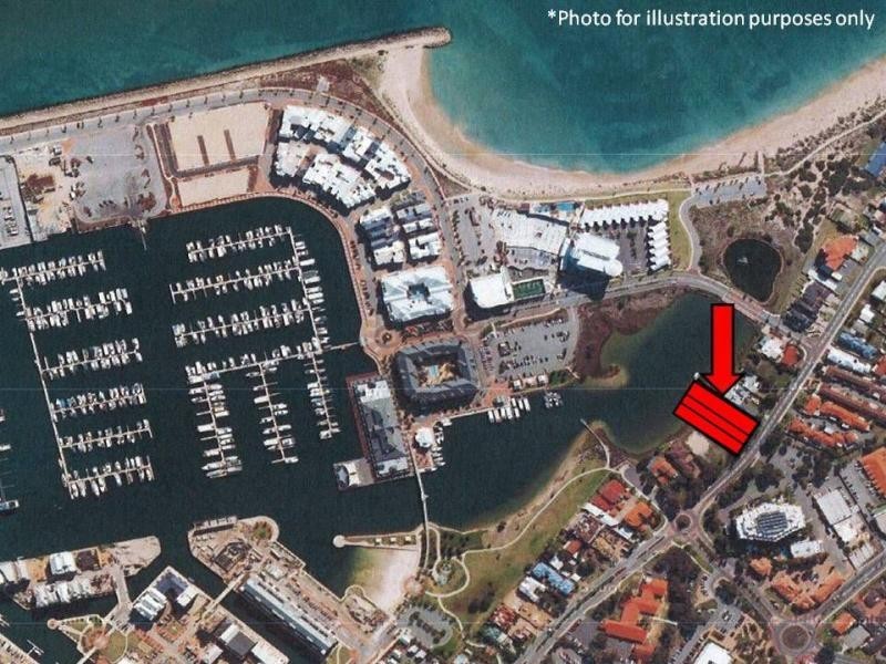 62 Ormsby Terrace, Mandurah WA 6210