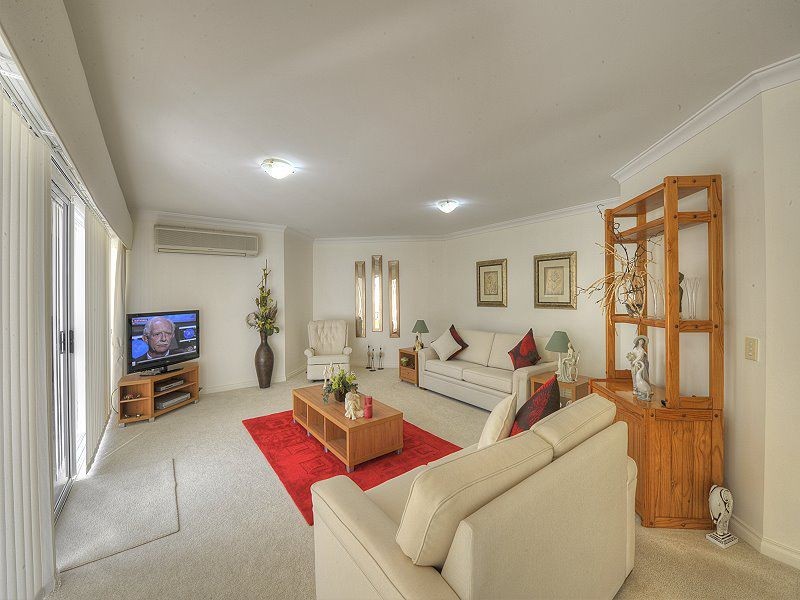 16/1-3 Leslie Street, Dudley Park WA 6210