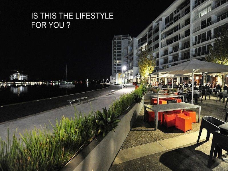 4/16 Torcello Mews, Mandurah WA 6210