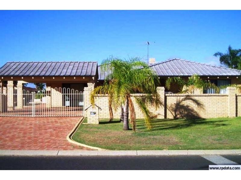 31 Blackwood Parade, Dudley Park WA 6210