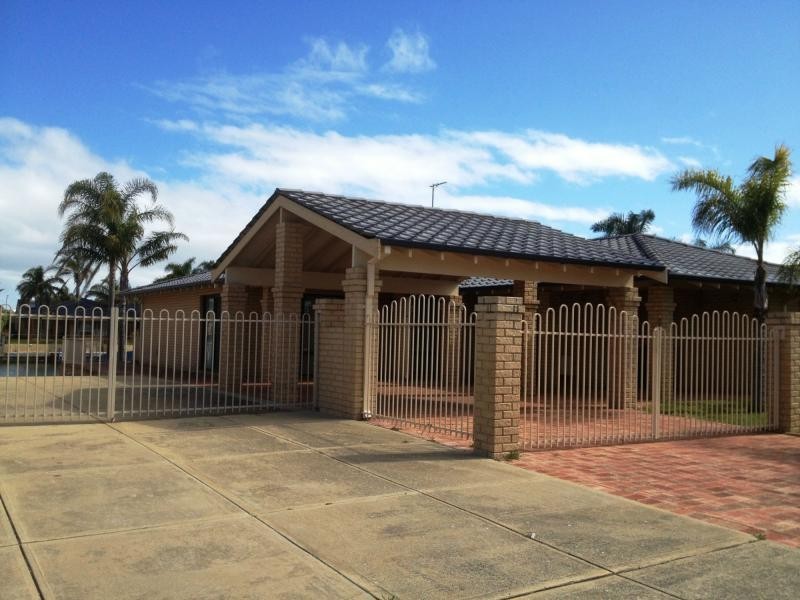 31 Blackwood Parade, Dudley Park WA 6210