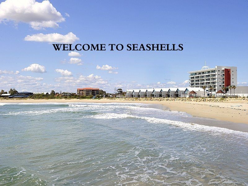 Villa 5/16 Dolphin Drive, Seashells Resort, Mandurah WA 6210