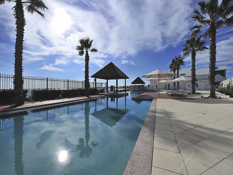 Villa 5/16 Dolphin Drive, Seashells Resort, Mandurah WA 6210