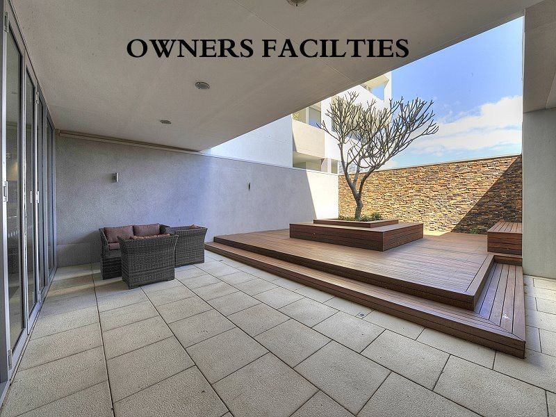 13/11 Halls Head Parade, Mandurah WA 6210