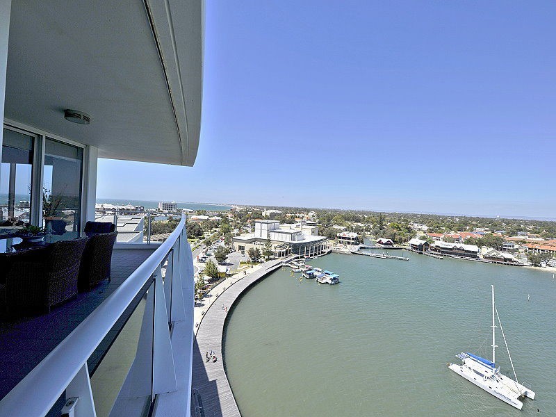 Unit 1101/3 Marco Polo Drive, Mandurah WA 6210