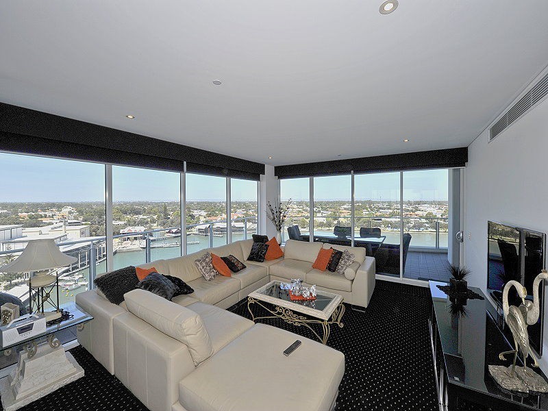 Unit 1101/3 Marco Polo Drive, Mandurah WA 6210