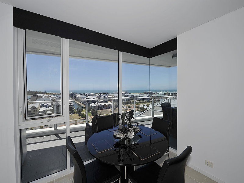 Unit 1101/3 Marco Polo Drive, Mandurah WA 6210