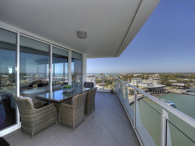 Unit 1101/3 Marco Polo Drive, Mandurah WA 6210