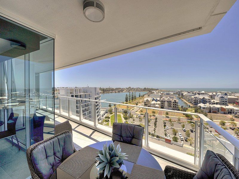 Unit 1101/3 Marco Polo Drive, Mandurah WA 6210