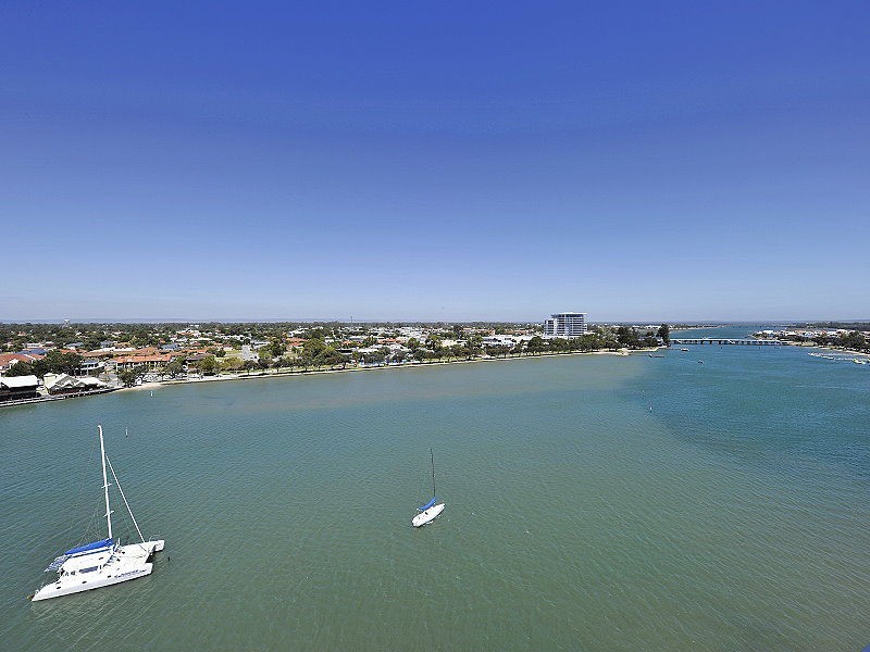 Unit 1101/3 Marco Polo Drive, Mandurah WA 6210