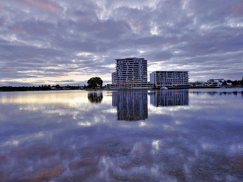 Unit 1101/3 Marco Polo Drive, Mandurah WA 6210