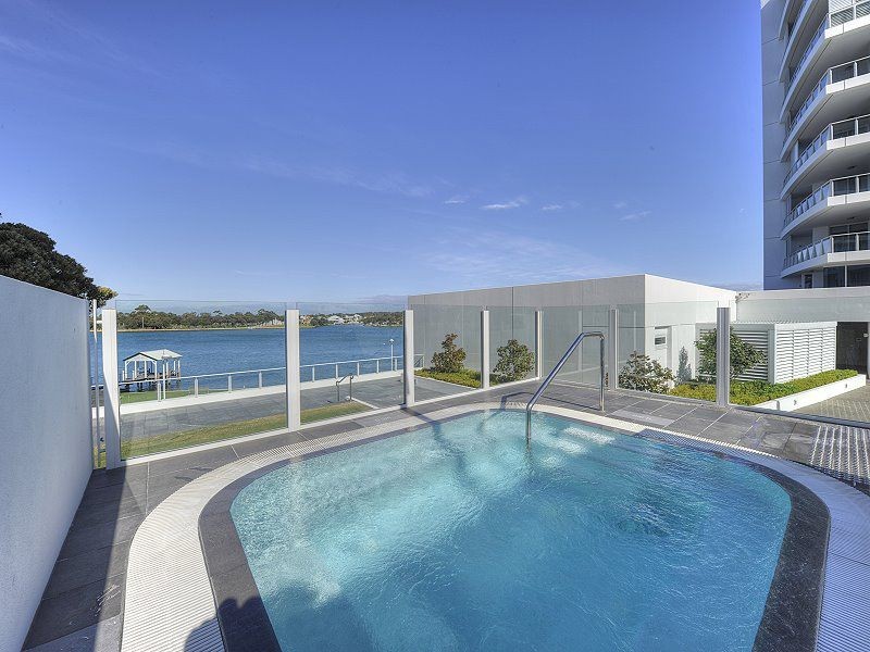 Unit 1101/3 Marco Polo Drive, Mandurah WA 6210