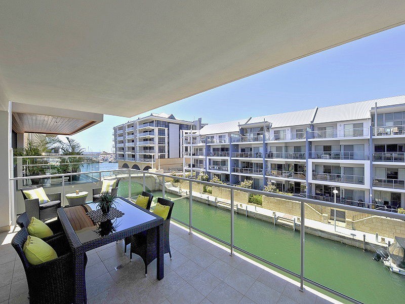 3/8 Torcello Mews, Mandurah WA 6210