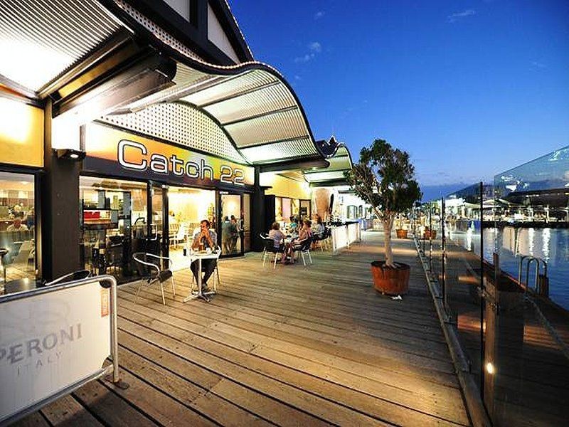3/8 Torcello Mews, Mandurah WA 6210