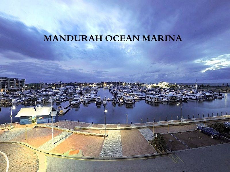 3/8 Torcello Mews, Mandurah WA 6210