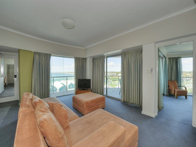 406/16 Dolphin Drive, Seashells Resort, Mandurah WA 6210