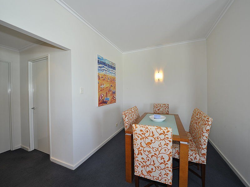 406/16 Dolphin Drive, Seashells Resort, Mandurah WA 6210