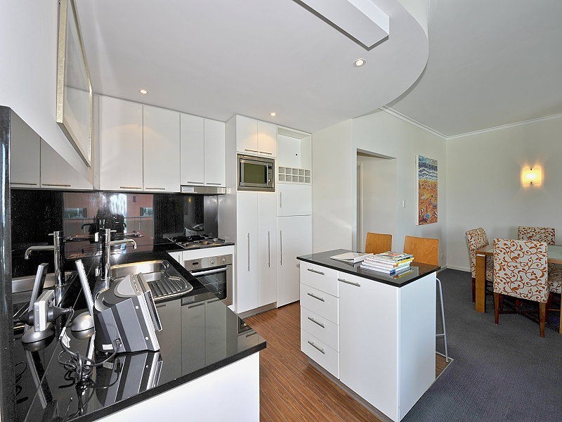 406/16 Dolphin Drive, Seashells Resort, Mandurah WA 6210