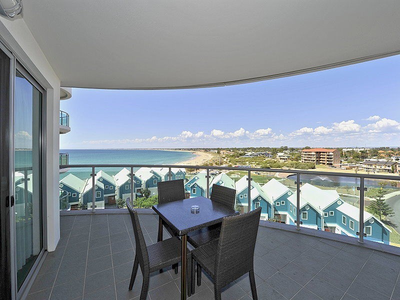 406/16 Dolphin Drive, Seashells Resort, Mandurah WA 6210
