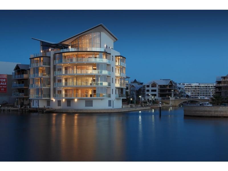 Unit 5/24 Veneto Lane, Mandurah WA 6210