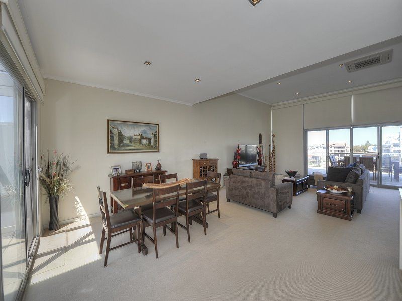 23/3 The Palladio , DELMAR APARTMENTS, Mandurah WA 6210