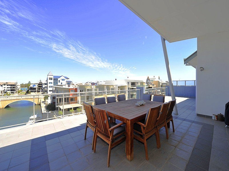 23/3 The Palladio , DELMAR APARTMENTS, Mandurah WA 6210