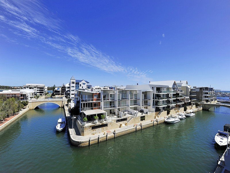 23/3 The Palladio , DELMAR APARTMENTS, Mandurah WA 6210