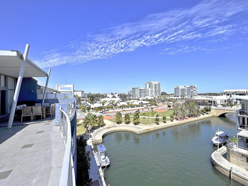 23/3 The Palladio , DELMAR APARTMENTS, Mandurah WA 6210