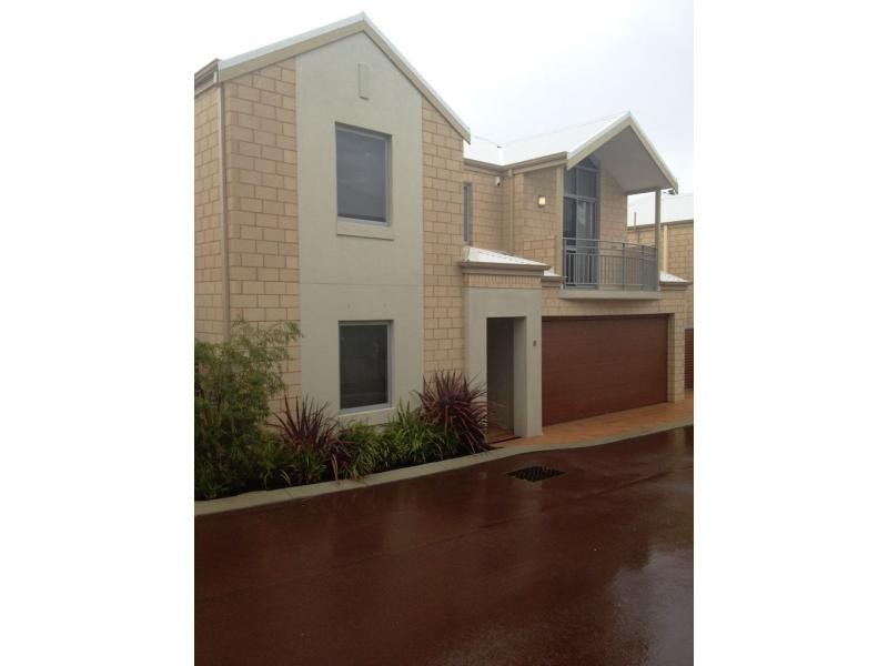 9/106 Mandurah Terrace, Mandurah WA 6210