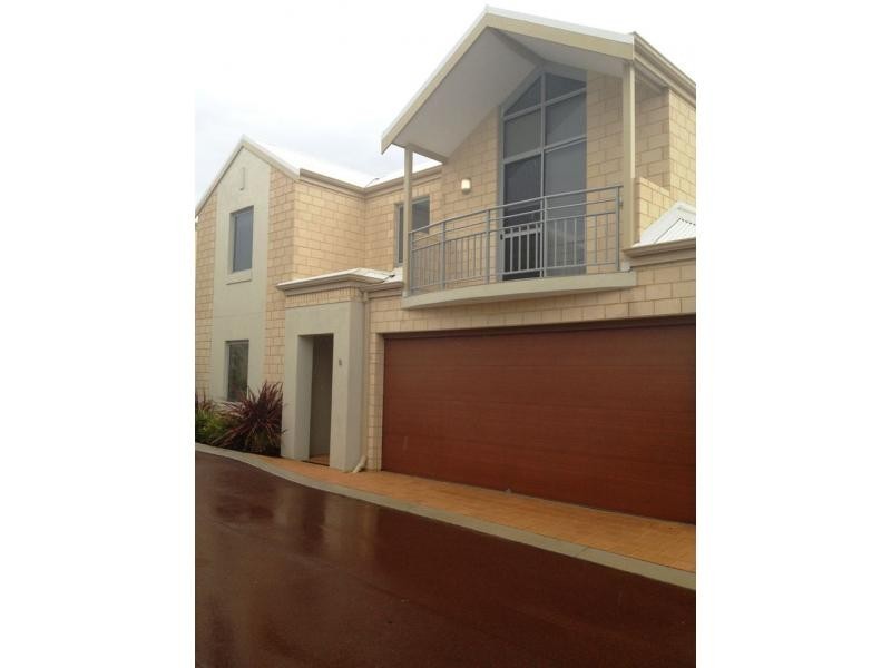 10/106 Mandurah Terrace, Mandurah WA 6210