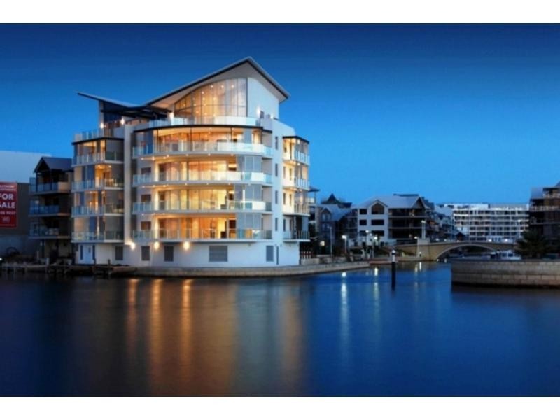 5/24 Veneto Lane, Mandurah WA 6210