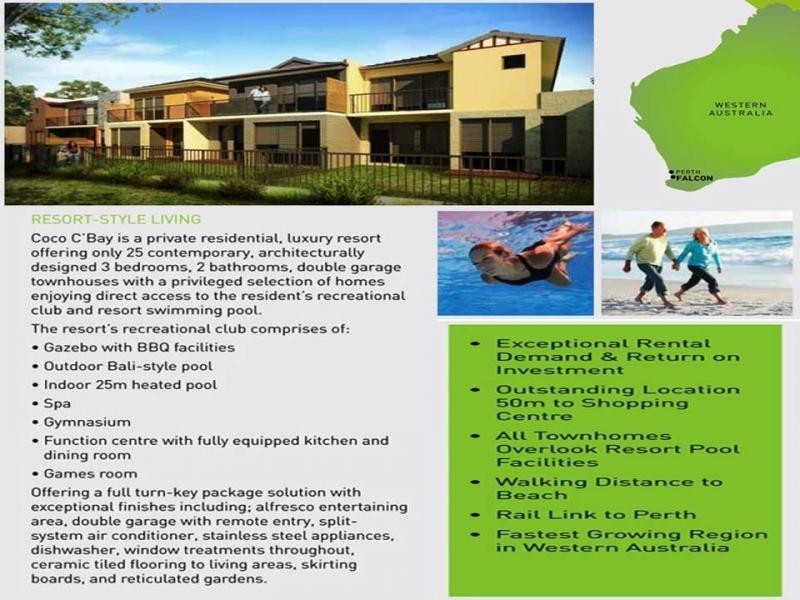 L3 Coco Drive, Falcon WA 6210