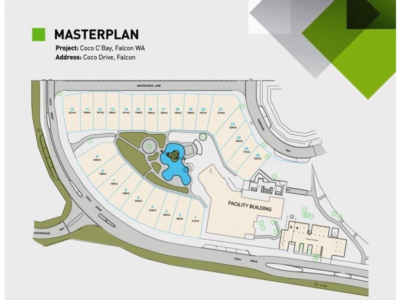 L3 Coco Drive, Falcon WA 6210