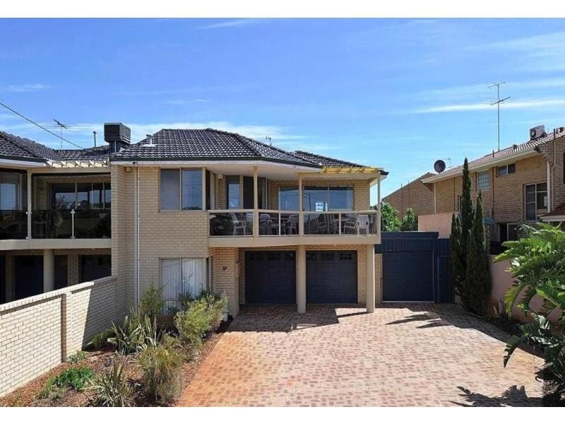 5b Adonis Road, SILVER SANDS, Mandurah WA 6210