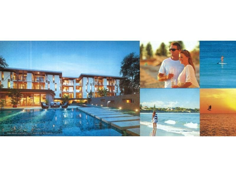 Unit 34/L102 Malibu Road, Safety Bay WA 6169