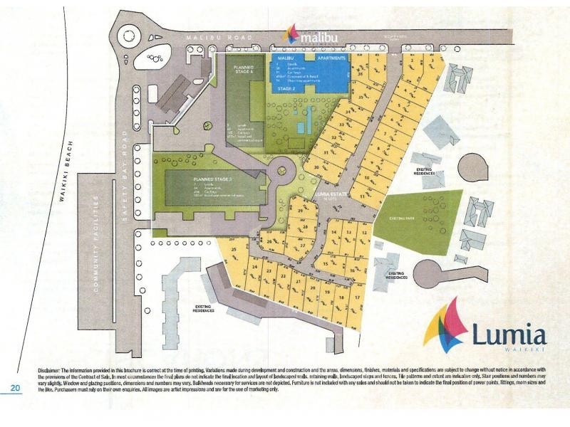 Unit 36/L102 Malibu Road, Safety Bay WA 6169