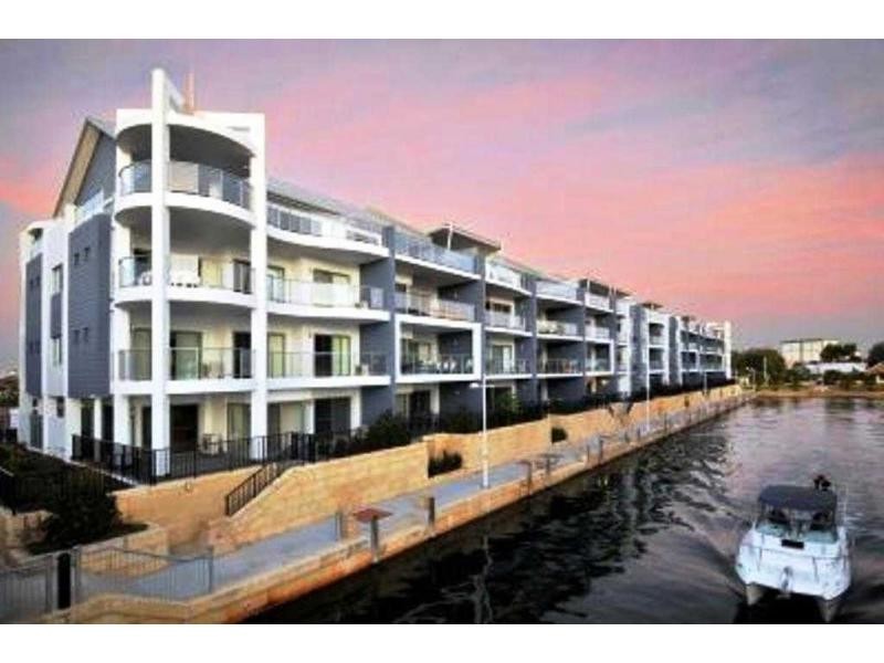Unit 2//3 The Palladio , Delmar Apartments, Mandurah WA 6210