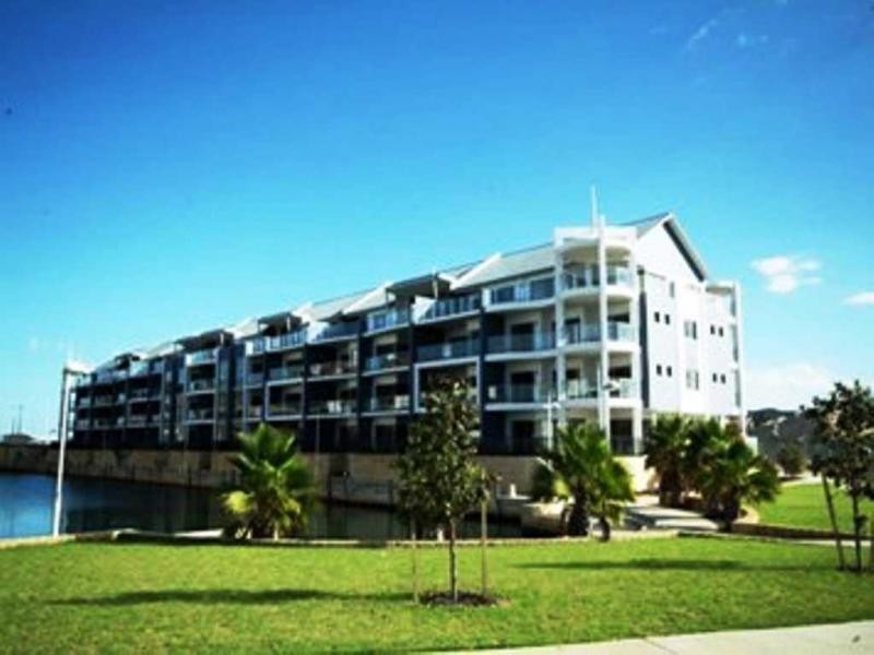 Unit 2//3 The Palladio , Delmar Apartments, Mandurah WA 6210