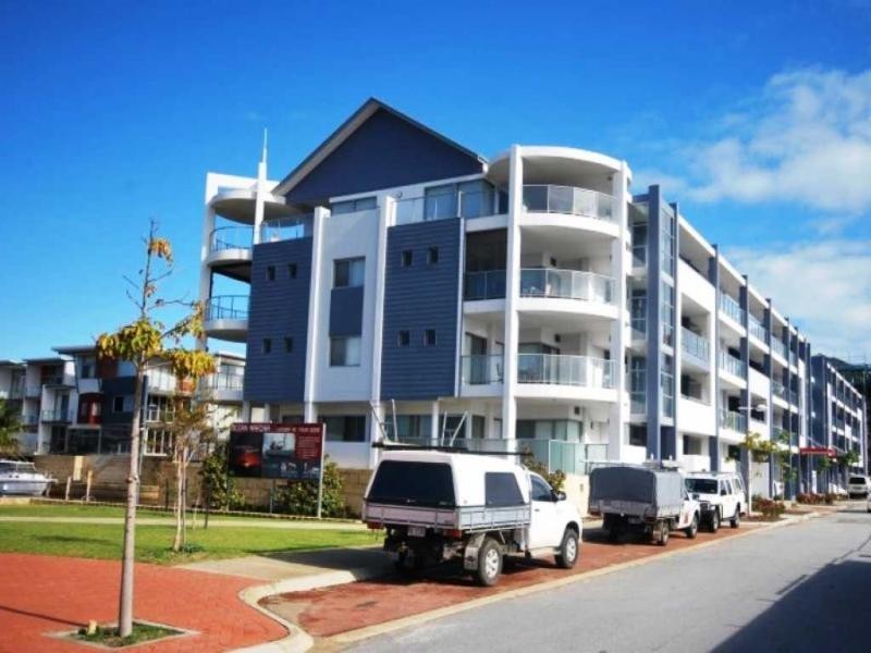 Unit 2//3 The Palladio , Delmar Apartments, Mandurah WA 6210