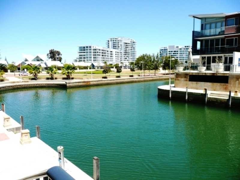 Unit 6/3 The Palladio , Delmar Apartments, Mandurah WA 6210