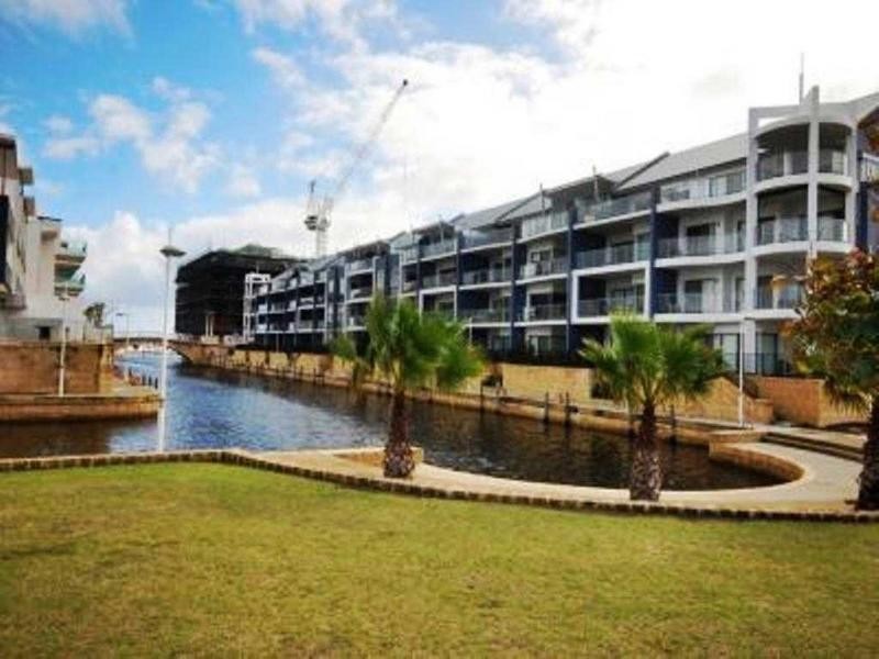 Unit 6/3 The Palladio , Delmar Apartments, Mandurah WA 6210