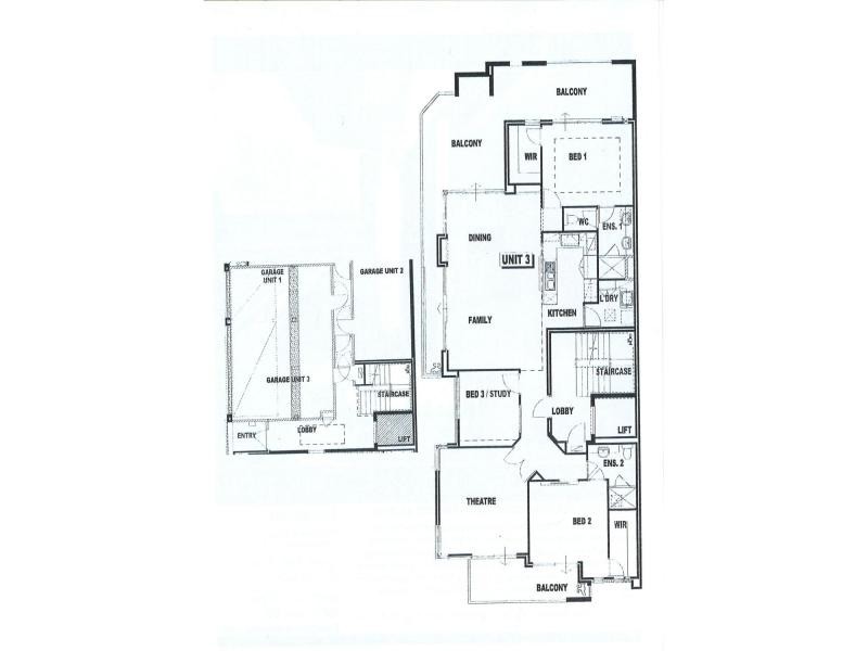 3/32 Vivaldi Drive, Mandurah WA 6210