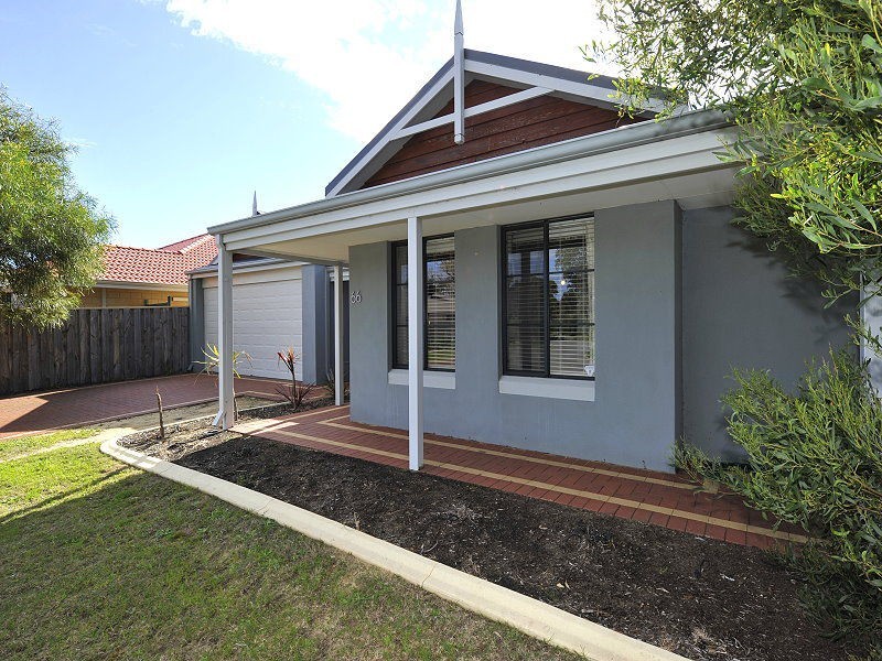 66 Buttercup Parkway, HALLS HEAD, Mandurah WA 6210