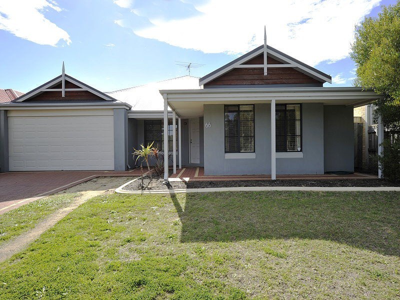 66 Buttercup Parkway, HALLS HEAD, Mandurah WA 6210