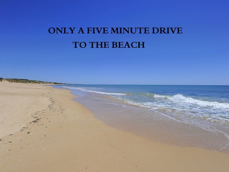 66 Buttercup Parkway, HALLS HEAD, Mandurah WA 6210