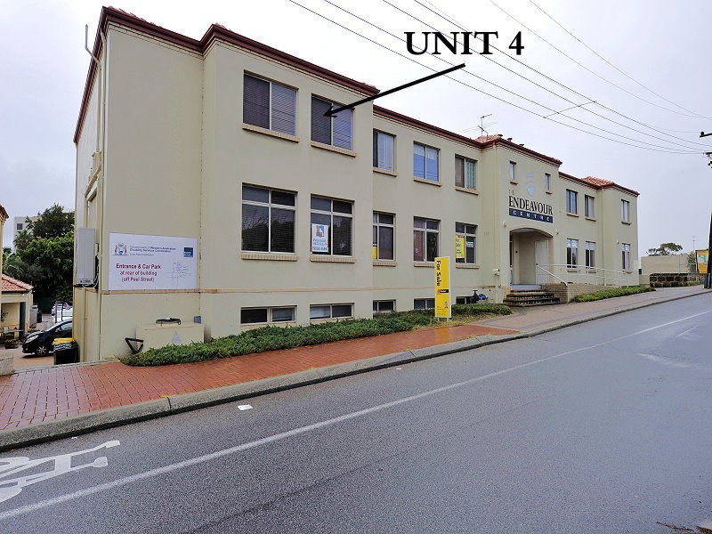 4/94 Mandurah Terrace, Mandurah WA 6210