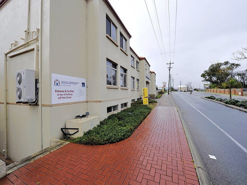 4/94 Mandurah Terrace, Mandurah WA 6210